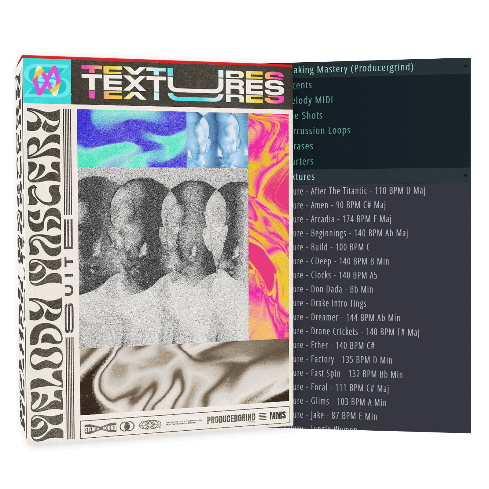 HELIOS Melody Mastery Suite – ProducerGrind